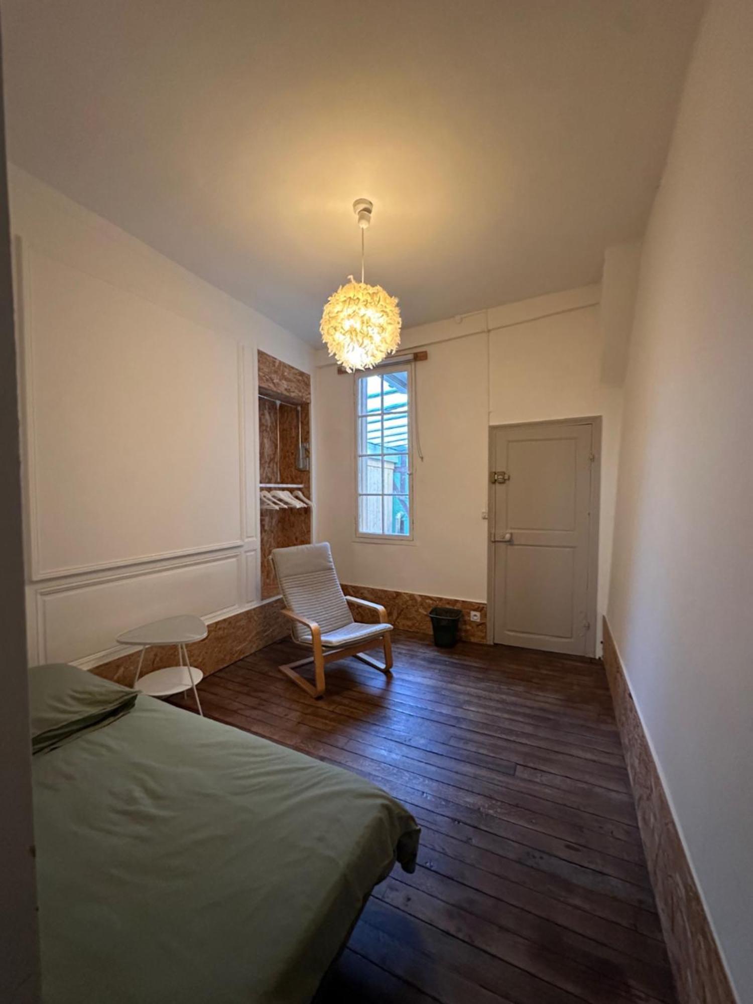 Maison Atypique En Centre-Ville Троа Екстериор снимка